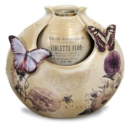Touched by Angels Home and Garden Shop - We have ceramic and metal fountains