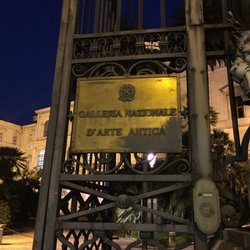 Galleria Nazionale d'Arte Antica