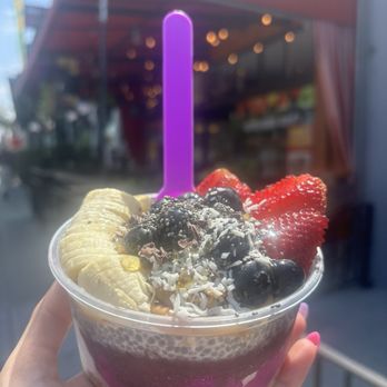 Roots Bowls - Roots bowl (custom) - Juice Bars & Smoothies Near Me - San Diego, California Roots Bowls - Roots bowl (custom) - Juice Bars & Smoothies Near Me - San Diego, California