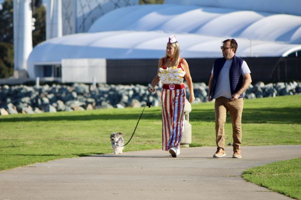 Seaport Village by null Seaport Village by null