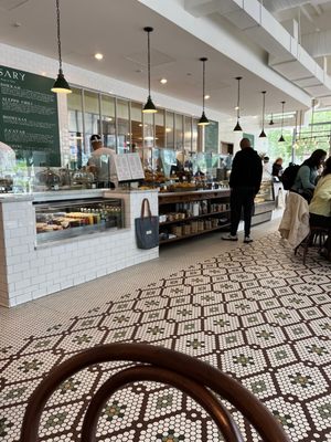 Tatte Bakery & Cafe | Pier 4 by null