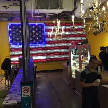 Voodoo Doughnut - Donuts Near Me - Austin, Texas