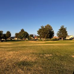 Mary Henley Park