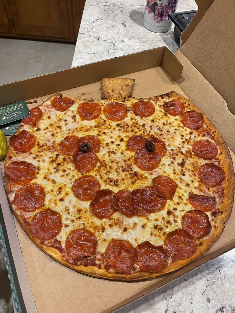 PAPA JOHNS PIZZA - Updated February 2026 - 23 Reviews - 5192 Fairfield