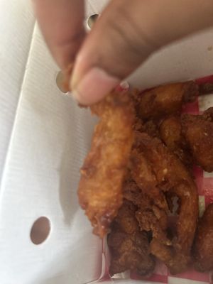 Bonchon Union by null