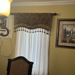 Frills & Things - Curtains