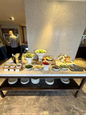 Grand Hyatt Taipei by null