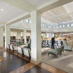 Tiverton Public Library