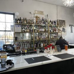 The Brunch House - Bar