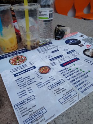 Menu photo 2 Everest Kitchen Ocean City, MD