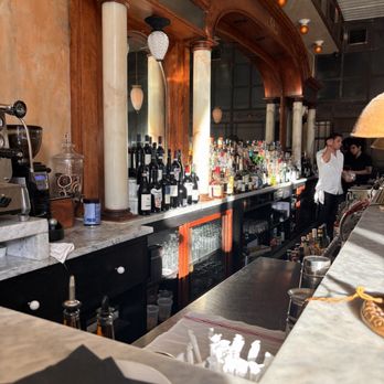 Ottava Restaurant - Italian Near Me - Brooklyn, New York