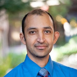 Siar Ayoubi, M.D