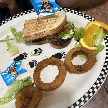 Black Bear Diner Arvin - Breakfast & Brunch Near Me - Arvin, California Black Bear Diner Arvin - Breakfast & Brunch Near Me - Arvin, California
