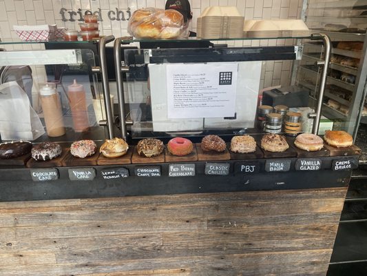 Astro Beer Hall by null