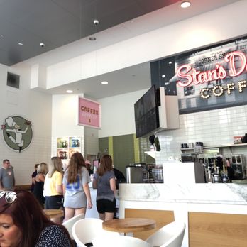 Stan's Donuts & Coffee - Donuts Near Me - Chicago, Illinois Stan's Donuts & Coffee - Donuts Near Me - Chicago, Illinois