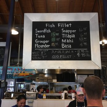Safe Harbor Seafood - Seafood Near Me - Jacksonville, Florida