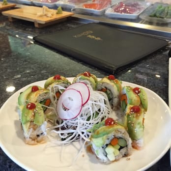 Kihon - Custom veggie creation - Japanese Near Me - Long Beach, California Kihon - Custom veggie creation - Japanese Near Me - Long Beach, California