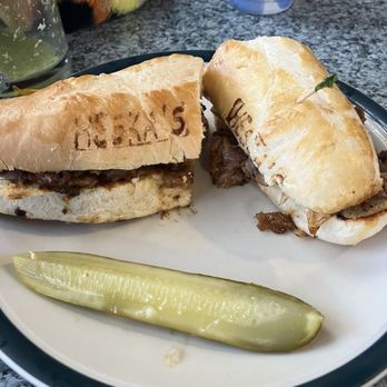 Heska's Sugar Shack - Mongolian Beef - Sandwiches Near Me - Mentone, California Heska's Sugar Shack - Mongolian Beef - Sandwiches Near Me - Mentone, California