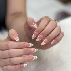 Goddess Nails