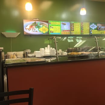 Rani's Kitchen - Indian Near Me - Houston, Texas