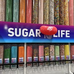 Sugar Life Ice Cream & Candy Bar