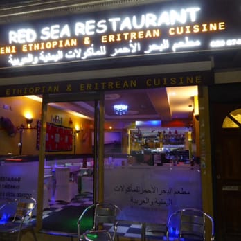 The Red Sea Restaurant - Ethiopian Near Me - London, XGL The Red Sea Restaurant - Ethiopian Near Me - London, XGL