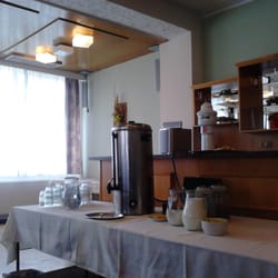 Sporthotel - Bar