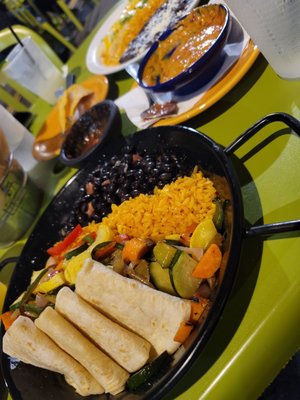 Agave Grill by null