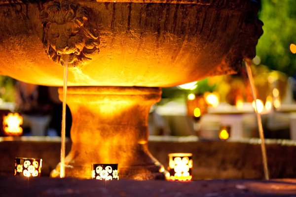 St Josef's Winery by null