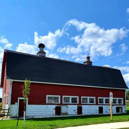 Exterior photo of Knox Farm State Park - East Aurora, New York Exterior photo of Knox Farm State Park - East Aurora, New York