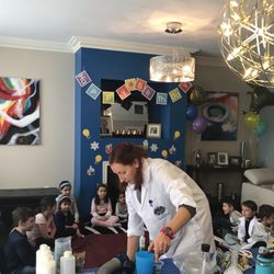Mad Science of Toronto
