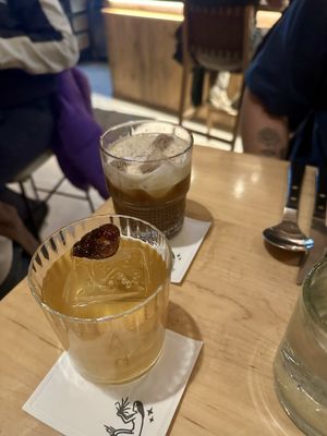 Mezcaleria Alma by null