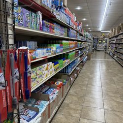 Krazy Dollar Store - Laundry
