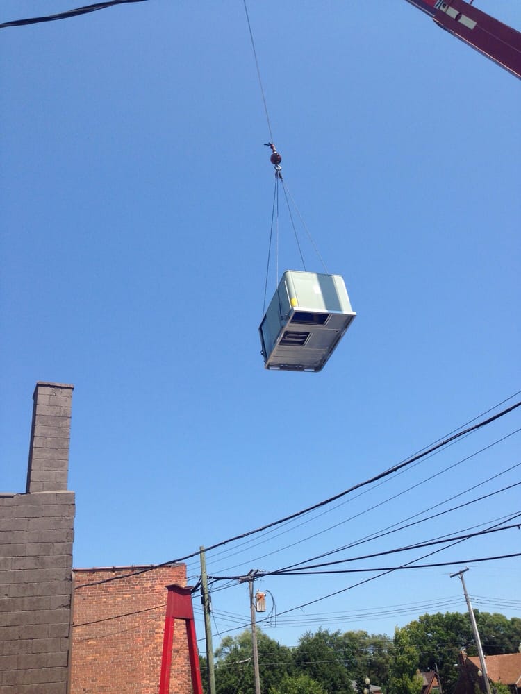 Slide of Eller Services