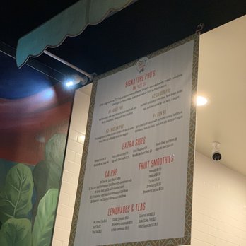 Sit lo Saigon - Menu - Vietnamese Near Me - Elk Grove, California