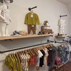 Tree Huggers Children's Apparel - Infants