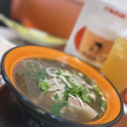 Phở Hut & Grill