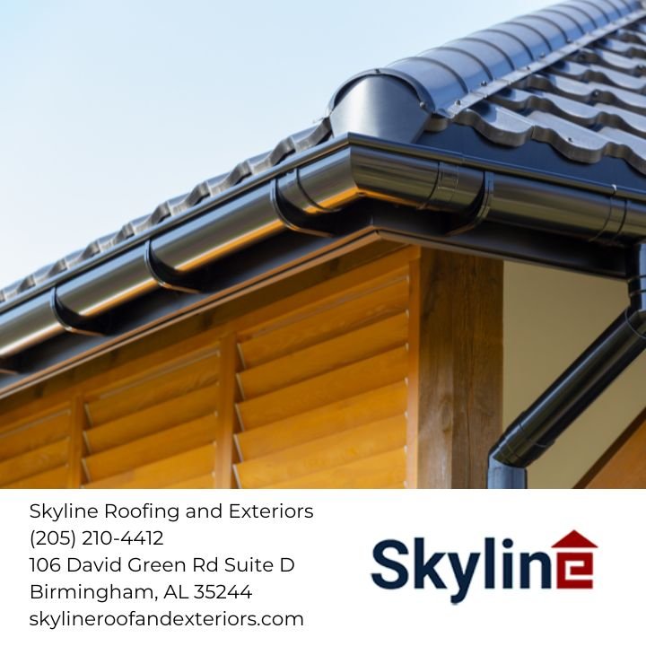 Slide of Skyline Roofing and Exteriors
