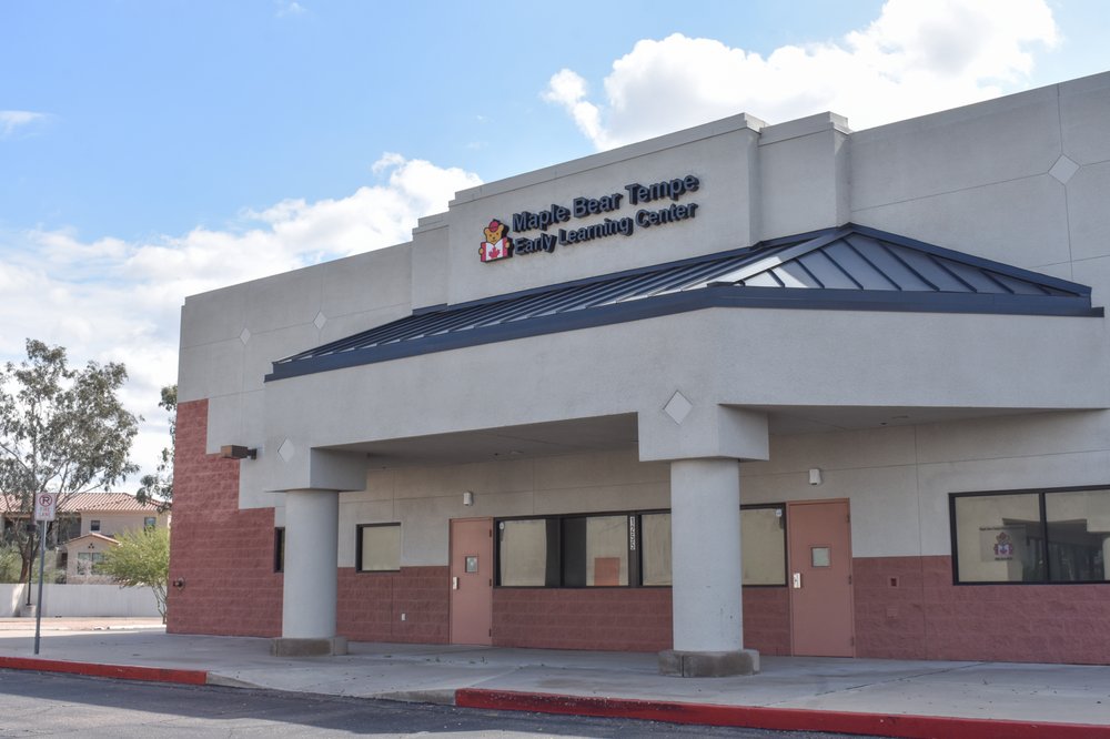 Maple Bear Tempe - childcare center in Tempe, AZ