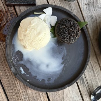 Welina Terrace - Mochi dessert with ice cream - Sushi Bars Near Me - Princeville, Hawaii Welina Terrace - Mochi dessert with ice cream - Sushi Bars Near Me - Princeville, Hawaii