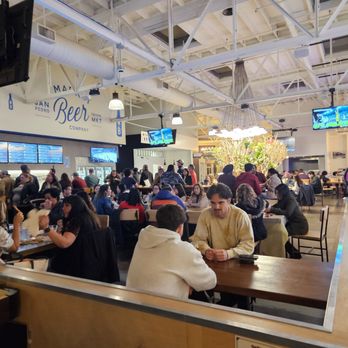 San Pedro Square Market - Venues & Event Spaces Near Me - San Jose, California