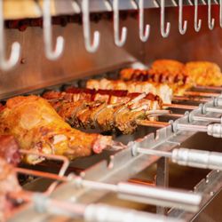 Lasso Gaucho Brazilian Steakhouse Giftly Email, Text or Print