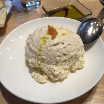 Zaytinya - Taramasalata - Greek Near Me - Washington, DC, District of Columbia Zaytinya - Taramasalata - Greek Near Me - Washington, DC, District of Columbia