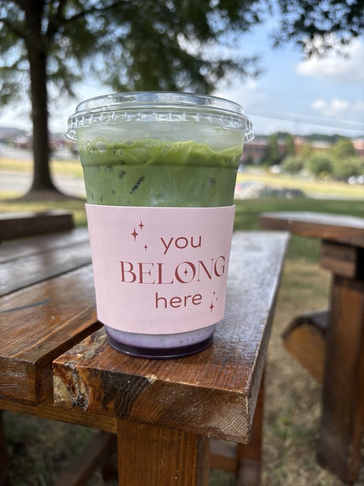 Mattie Ruth's Coffee House