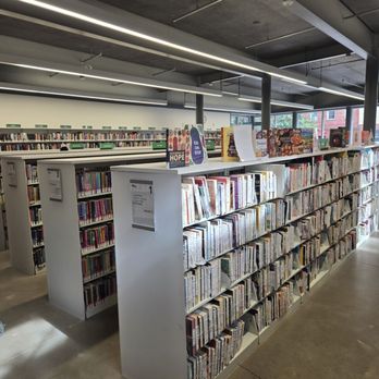 Brooklyn Public Library - Greenpoint Library - Libraries Near Me - Brooklyn, New York Brooklyn Public Library - Greenpoint Library - Libraries Near Me - Brooklyn, New York