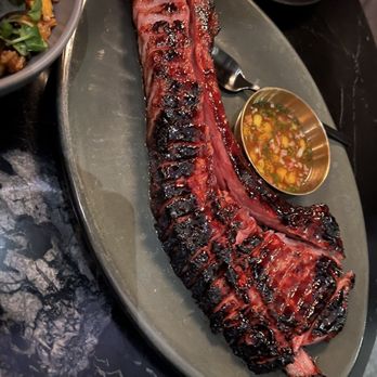 Animae - Tomahawk Tocino - Asian Fusion Near Me - San Diego, California Animae - Tomahawk Tocino - Asian Fusion Near Me - San Diego, California