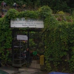 Croxted Road Garden Centre - From Street View