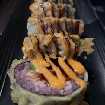 Harumi - Las Vegas Roll - Japanese Near Me - Phoenix, Arizona Harumi - Las Vegas Roll - Japanese Near Me - Phoenix, Arizona