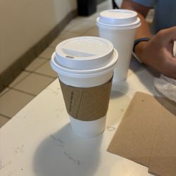 Crestline Bagel Company - Costa Rican Coffee