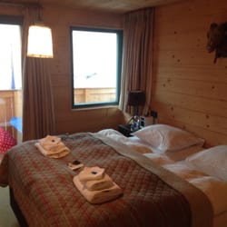 Hamilton Lodge - Schöne Zimmer und gutes Essen